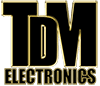 TDM Electronics
